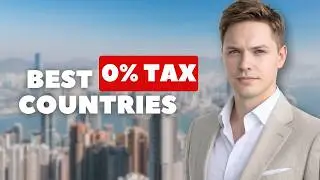 Where I&rsquo;d actually move for 0% tax in 2026