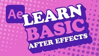 Introduction to Adobe After Effects 2024