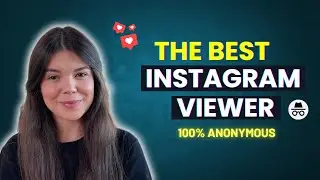 View Instagram Profiles Anonymously &ndash; Free & Private with BoostFluence Instagram Viewer