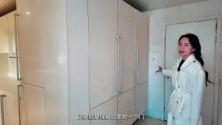 沉浸式体验汤臣一品的家！ 当年的国内神盘，是否依然一枝独秀？ #家居美学 #豪宅 #汤臣一品 #上海