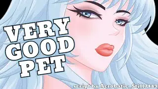 Emma Frost Melts Your Mind at the Hellfire Gala|F4A|Fdom|X-Men|ASMR|Telepathy|Roleplay|Fantasy