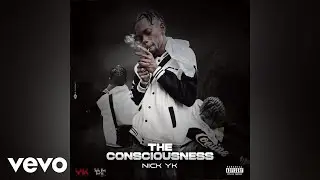 Nick YK, T Square Boss - King | Official Audio [The Consciousness EP]