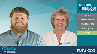 PMPA's Final Cut of the Week Sept 8 2023