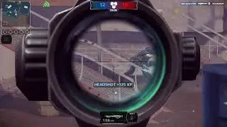 Modern Combat 5  eSports FPS 2020 - PC