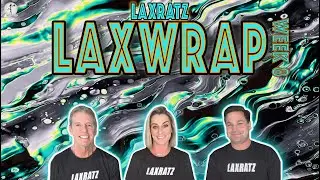 LaxWrap | Week 8 With Chopper, Coach & Tauli | Southern California High School Lacrosse