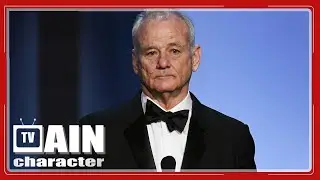 Bill Murray Reaches $100K Settlement for Alleged Misconduct: Report