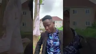 Fake Land agents be like 