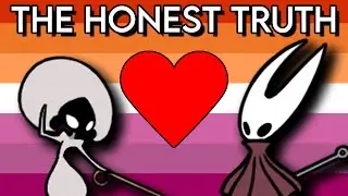 The Honest Truth About Hollow Knight: Silksong