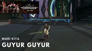 LIVE 🔴- RF REMASTERED ORIGIN 55 - NEMPA ARMOR DAN SENJATA DENGAN UNSTABLE AUTO CUAN