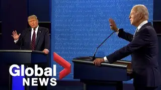 US election: Why 'election stress disorder' is significantly higher this year