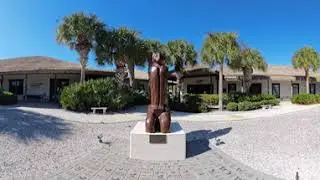 360 VR Video Marco Island Historical Museum