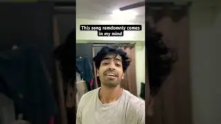 Maybe its the situation right now #song #upcomingmusician #musicartist #cover