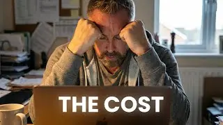 Most People Quit Here on the Path to Becoming High-Value