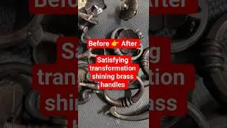 Watch till the end! #beforeandafter #diy #cheaphack #diyhacks #decorhacks #furnitureflipping #thrift