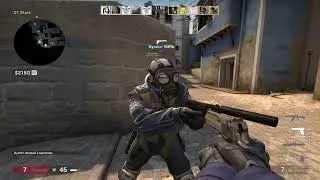 trebor #interium #clarity #csgo