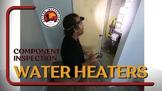 Breaking down water heaters