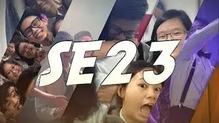 SE23 - See what I see | Han Chiang High School 2018