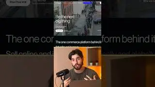 Quick design hack, use videos (or images) for background heros!