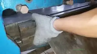 MAINTENANCE AND REPAIR
