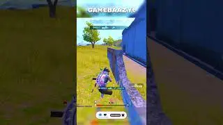 Wait for @GAMEBAAZYt #bgmi #pubg #gaming #gamebaazyt