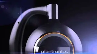 Plantronics EncorePro 530