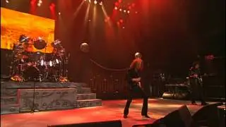 Heaven and Hell - Falling at the edge of the world ~{RIP Dio}~ (HD)