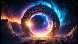 Enchanted Pathways to Dream Dimensions #DreamMusic #LofiBeats #meditationmusic #RelaxingVibes