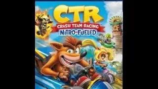 Crash™ Team Racing Nitro-Fueled | Crash Cove