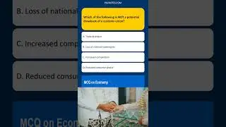 Which of the following is NOT a potential drawback of a customs union?
