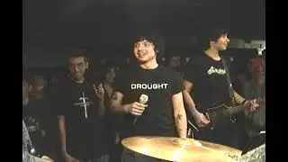 Versera Live @ Back to the Grind Cafe Basement 11/11/23