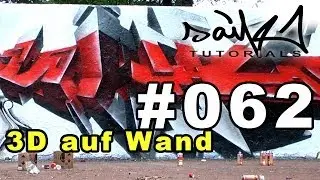 Saikone: Graffiti Tutorial #062 