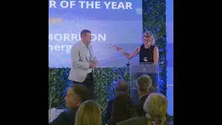 Highland Business Award for Business Leader of the Year 2025 (sponsored by Saffery)