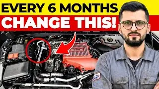 Most GMC Trucks Don't Make It Past 200k Miles - Here's Why Mine Hit 450k