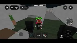 Hiiiii I'm playing mm2 aim trainer|ROBLOX|GAMEPLAY| #roblox 