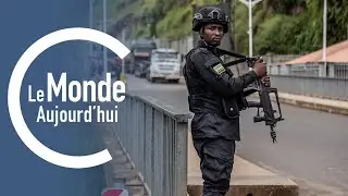Le Monde Aujourd'hui : le Rwanda sous pression pour se retirer de la RDC