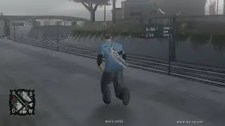 WZ:RP On the adventures