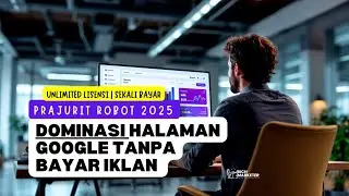 Prajurit Robot Dominasi Halaman Google Tanpa Bayar Iklan Sekali Bayar Unlimited Lisensi