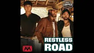 Behind the Music with Restless Road: From Reality TV to Real Country