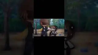 &deg;&bull;&deg;Cigarette duet lalalala...&deg;&bull;&deg; ORIGINAL #gachalife #gacha #original #fypシ #shorts #short
