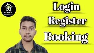 How to use workezy App