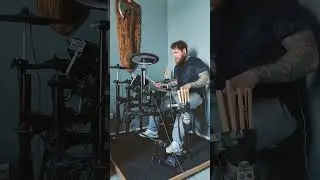 Trax Odinsson - Son of the Empire #musicproduction #drummer  #yamal