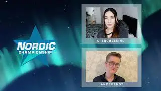 The Final Tribe vs MJ-Esports Lol - Game 3 - Nordic Championship Summer Season 2019
