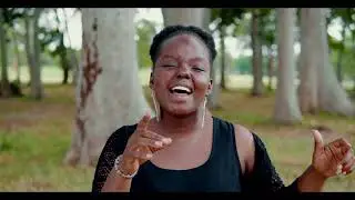 JEWEL MABHENGA- MTAA WA YESU (Official 4K VIDEO)