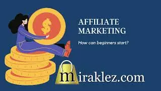 Make Money while you shop -How to make money as our affiliate Marketer (Step by Step)