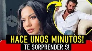 ⚡️&iexcl;&Uacute;LTIMA HORA! DEMET &Ouml;ZDEMIR V&Iacute;CTIMA DE UNA ESTAFA IMPACTANTE &iexcl;SU REACCI&Oacute;N SORPRENDE AL MUNDO!