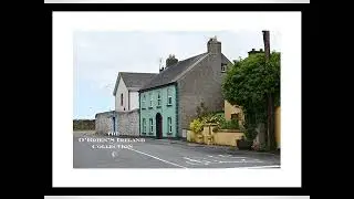 Passage East County Waterford  Ireland