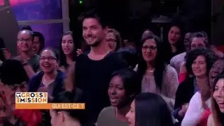 Speed dating pour  Enora Malagr&eacute; !