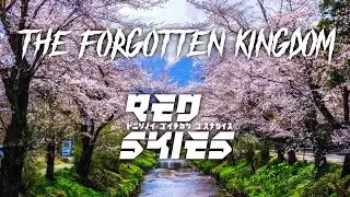 Red Skies // The Forgotten Kingdom [FREE DOWNLOAD]