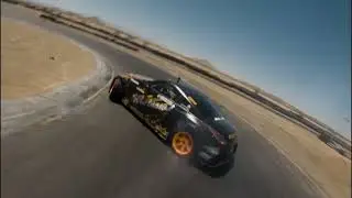 Norcal Bros Come Down To SoCal To Party | Fpv Drift | Grange /Apple Valley Speedway