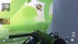 CALL OF DUTY : ADVANCED WARFARE (DNA-BOMB!!!)